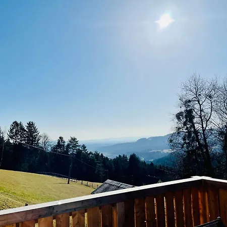 Ferienhaus Sonnsitzer Sommereben Exterior photo