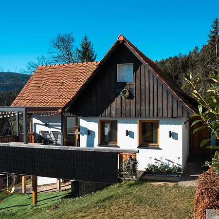 Ferienhaus Sonnsitzer Sommereben Exterior photo