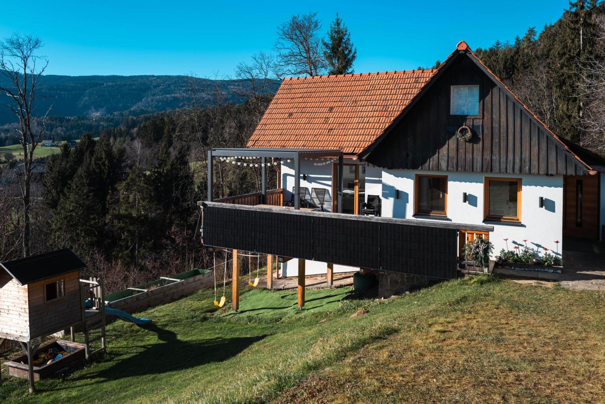 Haus Sonnsitzer