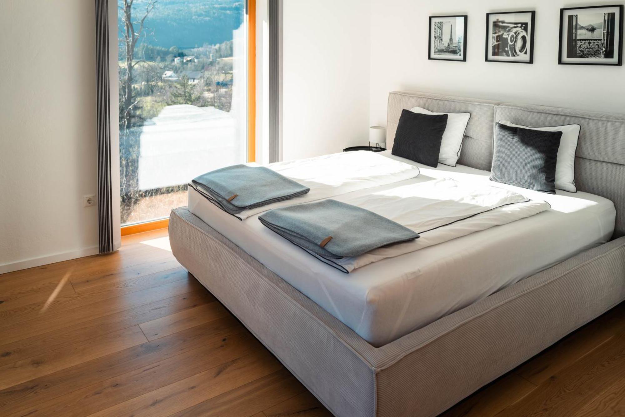 Apartment Haus Sonnsitzer Sommereben