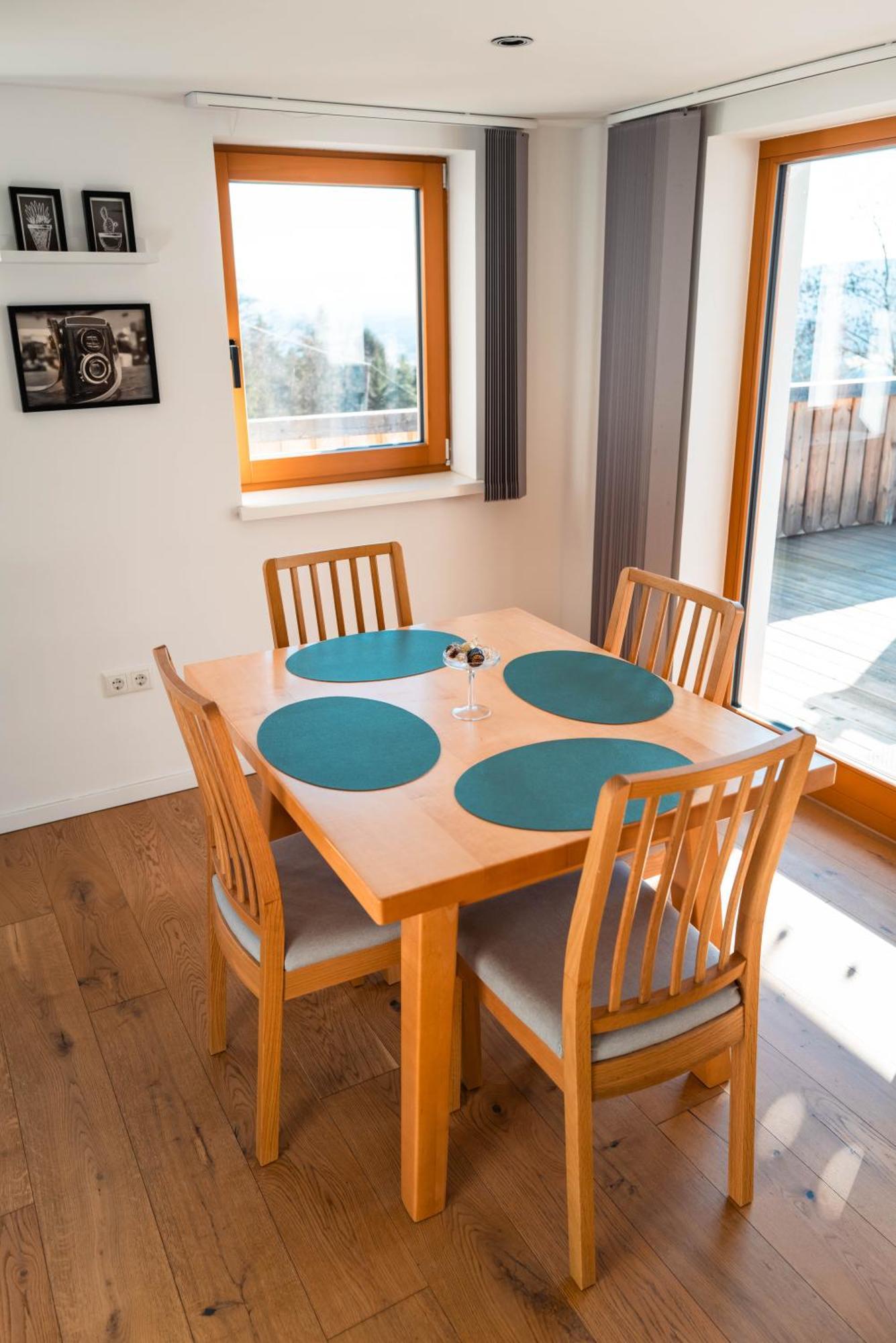 Haus Sonnsitzer Sommereben
