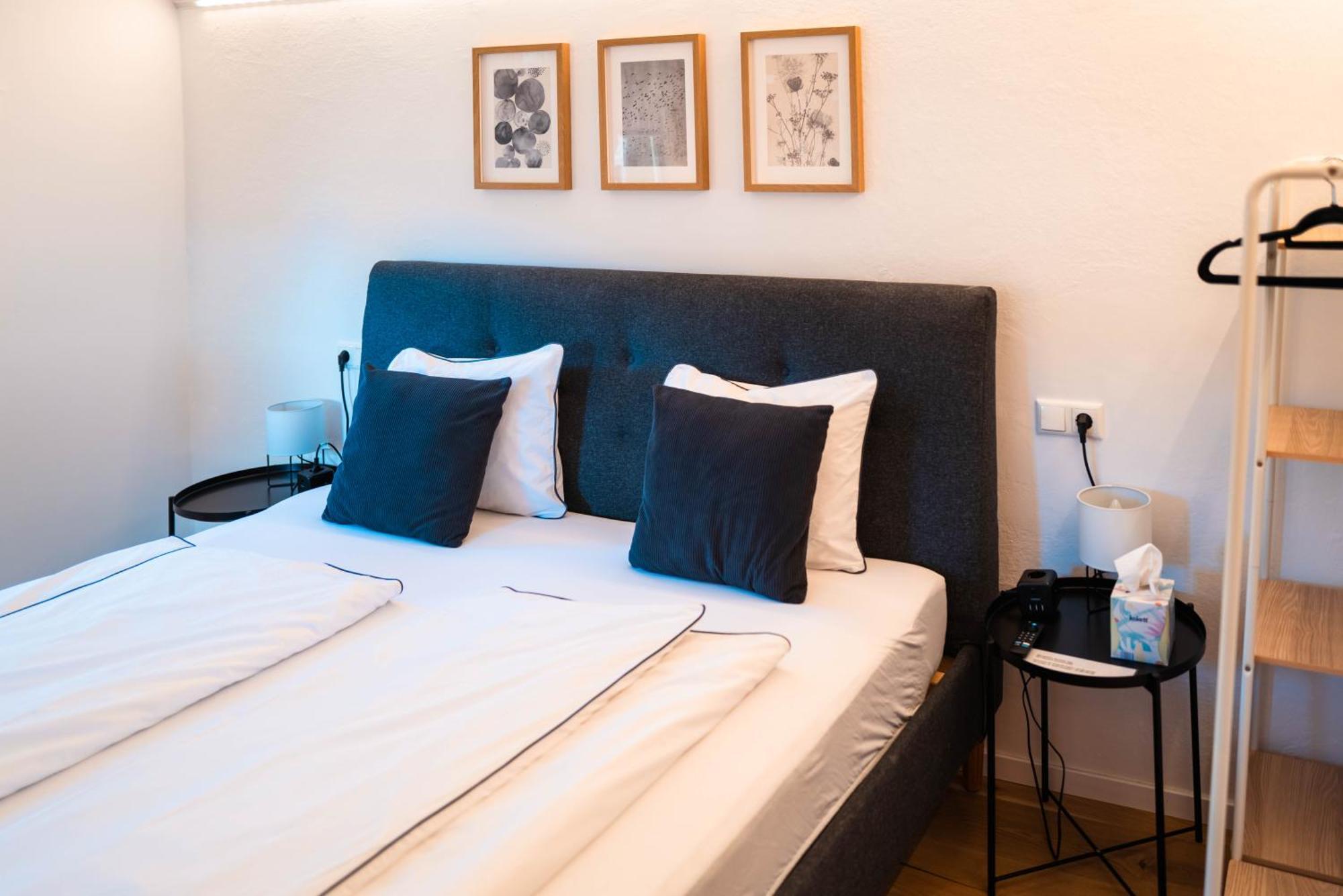 Apartment Haus Sonnsitzer *