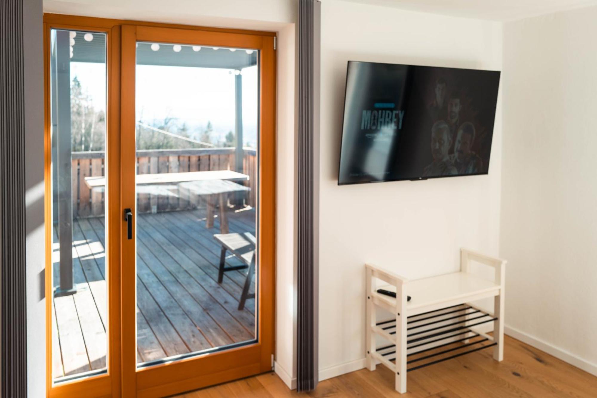 Haus Sonnsitzer * Sommereben