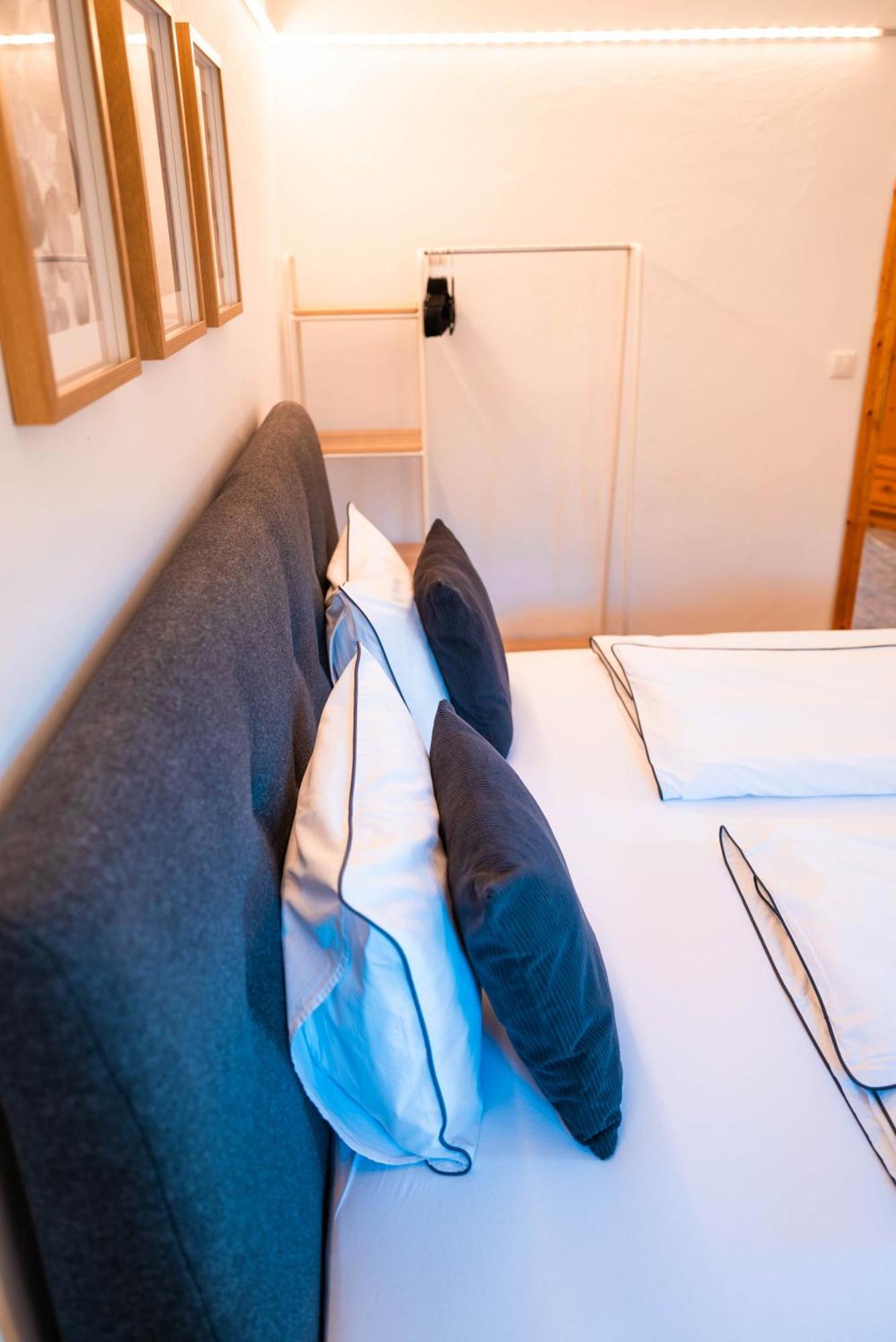 Haus Sonnsitzer Apartment *